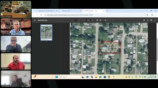 August 17, 2026 Development and Planning Services Committee