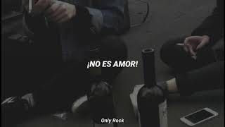 Dokken - it's not love (Sub español)