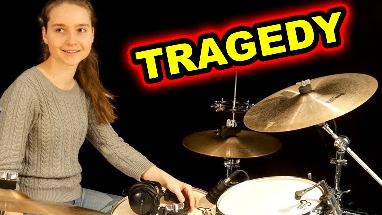 Что на самом деле случилось с Sina Drum