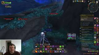 [WoW] How to do the gateway skip in Mists as a warlock