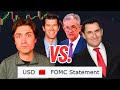 Trading battle live were live trading fomc