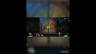 lost land 1 (tutorial video) great puzzle game story screenshot 2
