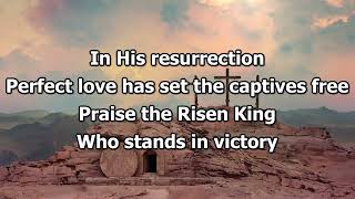 CityAlight - Jesus is Alive Lyrics