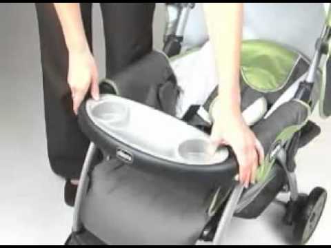 how to wash chicco bravo stroller