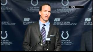 Manning: 'I Have Truly Enjoyed Being Your QB'