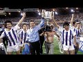 REAL SOCIEDAD - AT. MADRID (2-2) 1986-87