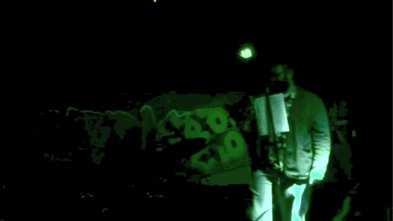 LEAFEATER's First Show The Elbow Room Ypsilanti, MI YouTube