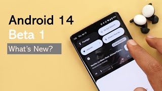 Android 14 Beta 1: All New Features & Changes (Compared to Android 13 April 2023)