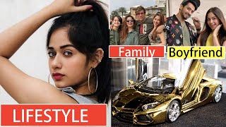 Jannat Zubair Rahmani Lifestyle 2022, Boyfriend, House, Income, Cars, Family, Biography