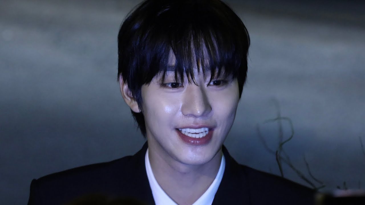 251023 제15회 아름다운예술인상 안효섭 퇴근길 