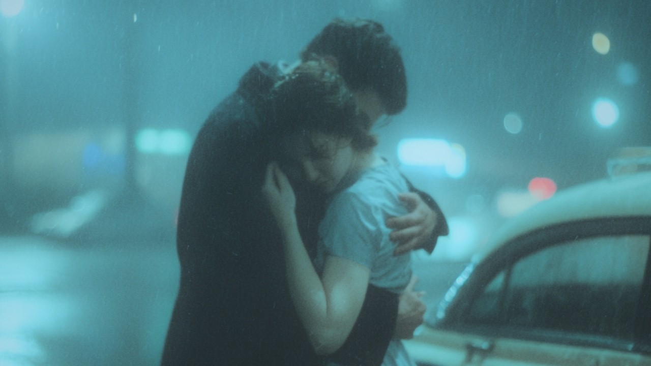 Songs for when that love still haunts you.