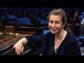 Lilya Zilberstein plays Medtner - Canzona serenata op. 38 No. 6 (Paris, 2017)