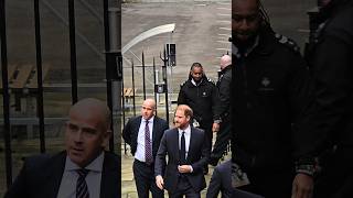 Prince Harry, Meghan Markle, their children (Prince Archie and Princess Lilibet) returned to the UK Prince Harry, Meghan Markle, their children (Prince Archie and Princess Lilibet) returned to the UK