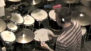Anthony Eaton Plays Drums! 311 - Omaha Stylee - Drum Cover