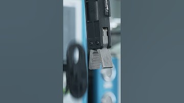 Yiheda factory makes drag chains section by section and assembles them.😍#production #injectionmould