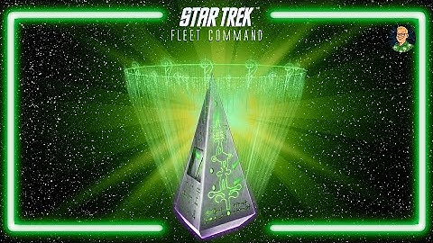 Meine Kir´Shara - Update | Wie spielt man Star Trek Fleet Command? | Outside Views STFC Deutsch