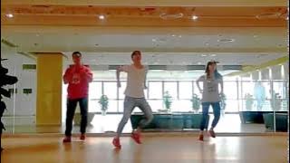 Automatic Dance OPPO