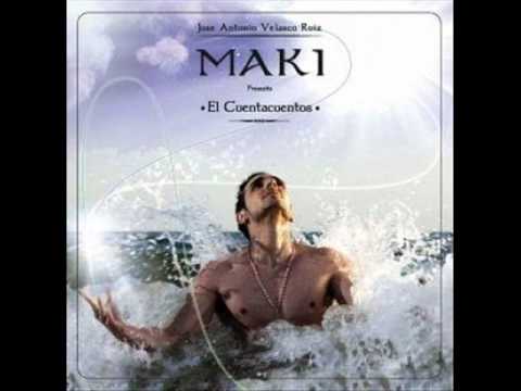 10 En Cuerpo y Alma (Nuestro Humilde). - El Maki, El cuentacuentos 2012