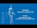 Ольга Македонская: История изучения и этиопатогенез дизартрии | Вилла Папирусов