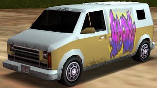 GTA LCS Hoods Rumpo XL Horn!