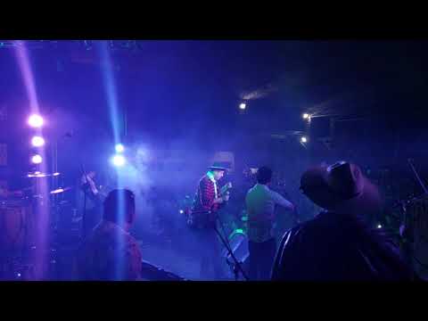 Angelo aranda en vivo / FESTIPEÑA YALA 🎻