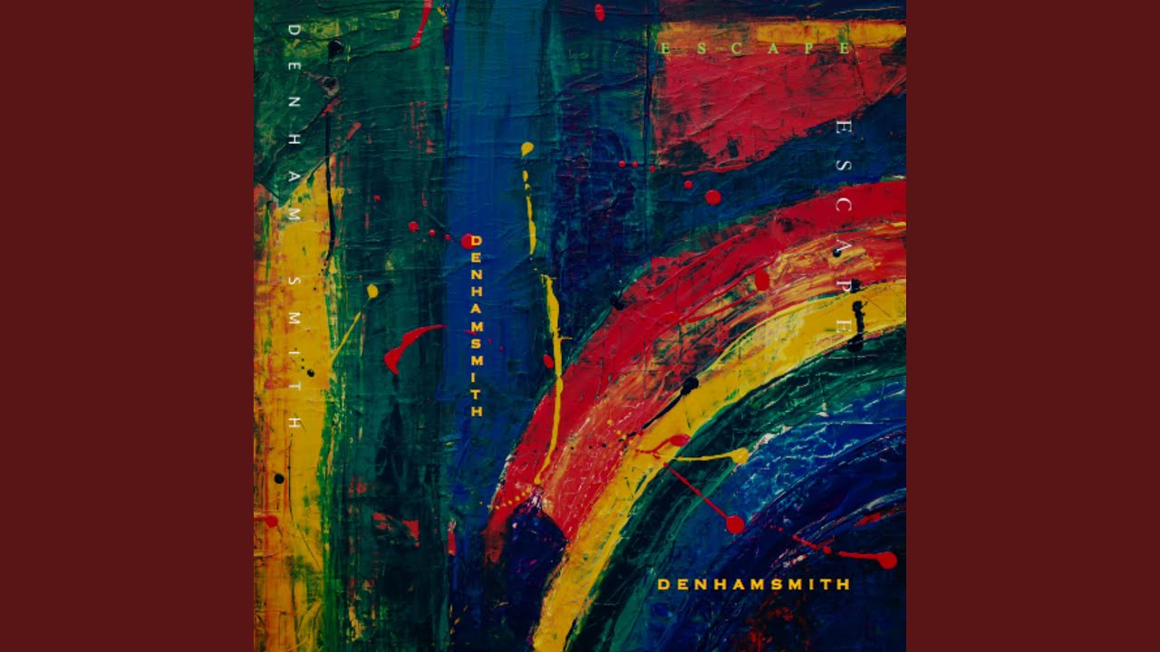 Obejrzyj Escape w YouTube Obejrzyj Escape w YouTube