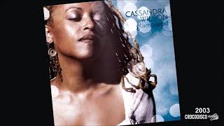 Cassandra Wilson - Crazy (2003)