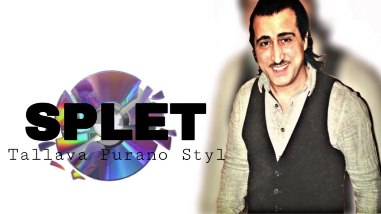 Cita 2018 Splet Tallava Purano Styl