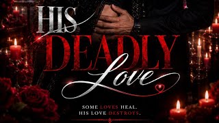 Pratilipi FM | His Deadly Love❤ | EPISODE 56 To 58 🙏❤🤧