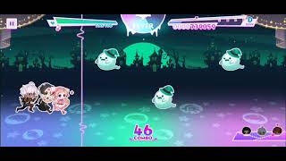 Obey Me Nightbringer Playing With Ruri Chan