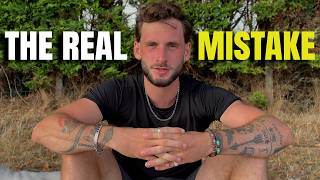 Why You Keep Making the Same Mistakes