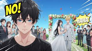 MENYESAL?! Istri CEO Anggap Dia SAMPAH, Ternyata Suaminya Adalah BOSS RAHASIA |Komik korea Indonesia