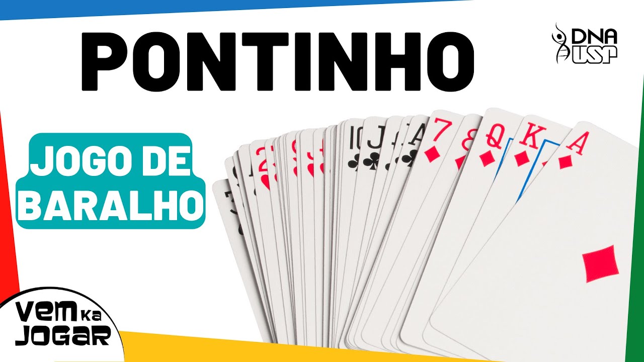 7 jogos de baralho para você se divertir com família e amigos