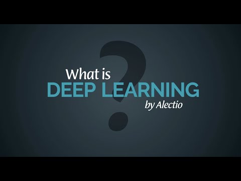 Alectio Explains Deep Learning in 5 Levels of Difficulty