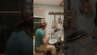 Day 221 of learning by jamming: Dust in the Wind shorter version