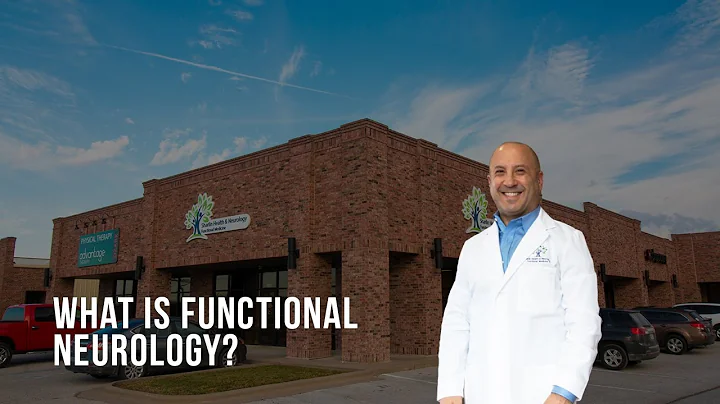 What is Functional Neurology? | Functional Medicine Explained