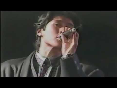 131  リクエスト③RAIN DANCEがきこえる　　吉川晃司