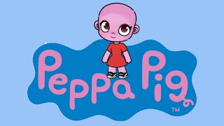 СВИНКА ПЕППА в AVATAR WORLD! Peppa pig in Avatar World // Аватар Ворлд // СВИНКА ПЕППА