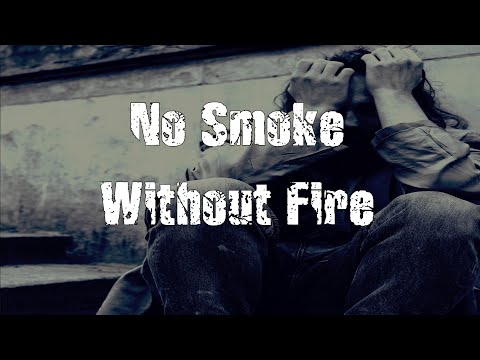 Solution 13 No Smoke Without Fire