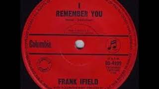 Classic Aussie Singles - I Remember You