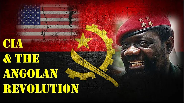 CIA & the Angolan Revolution 1975 - DayDayNews