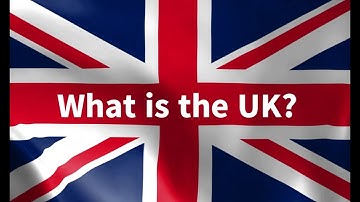 What is the UK? Loveyouraccent Unit 1