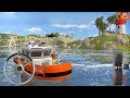 Coast Guard Beach Rescue Team (by Play With Games) Android Gameplay [HD]