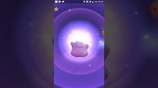 how to catch ditto in Pokemon go with pgsharp and pgo feed catching very simple screenshot 5