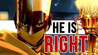 Maruki Did Nothing Wrong | Persona 5 Royal