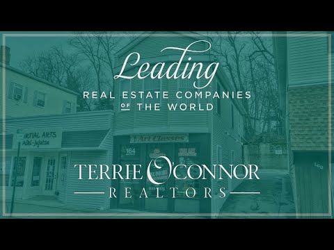 164 Main Street, Butler Borough, NJ home video tour