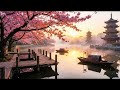 Ancient Zen Melodies | Traditional Chinese Guzheng &amp; Flute Music for Inner Peace