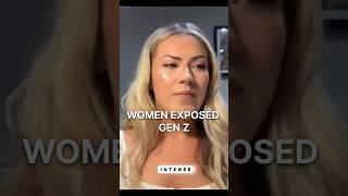 Women Exposed Gen Z | Freya India