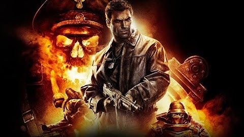 Wolfenstein Enemy Territory Game Play Part 2: Sku77_pOpRocKs Does Fearless Assassins