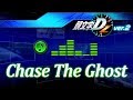 Initial d zero ver2 ost chase the ghost  sachisega